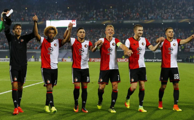 他们的目标 他们的目标