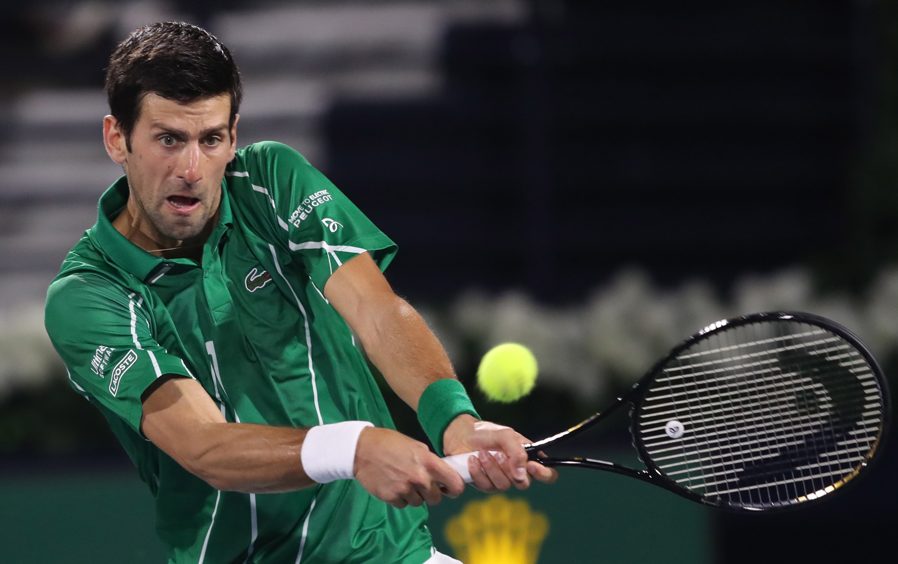 结果都可能 结果都可能